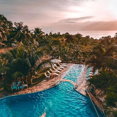 South Mountain Resort Siquijor Zewnętrze zdjęcie