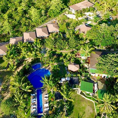 South Mountain Resort Siquijor Zewnętrze zdjęcie