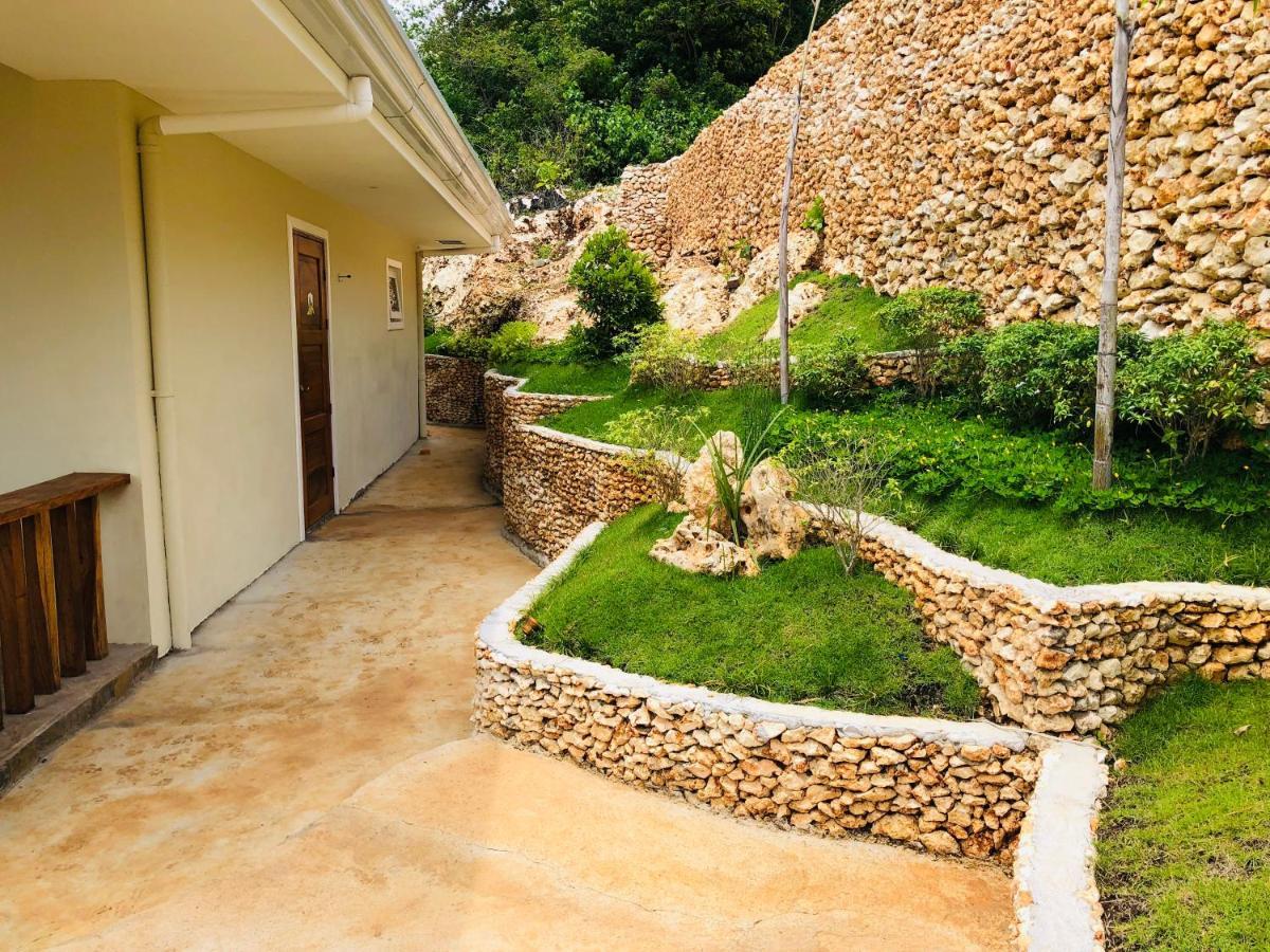 South Mountain Resort Siquijor Zewnętrze zdjęcie