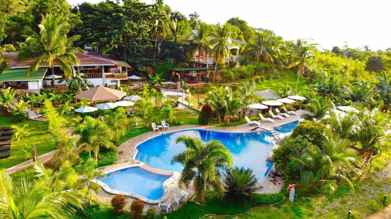 South Mountain Resort Siquijor Zewnętrze zdjęcie