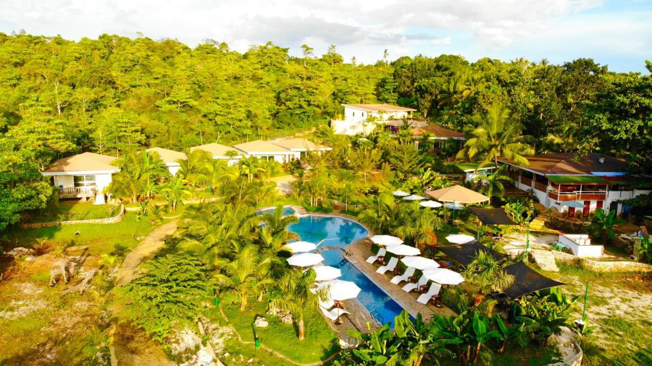 South Mountain Resort Siquijor Zewnętrze zdjęcie