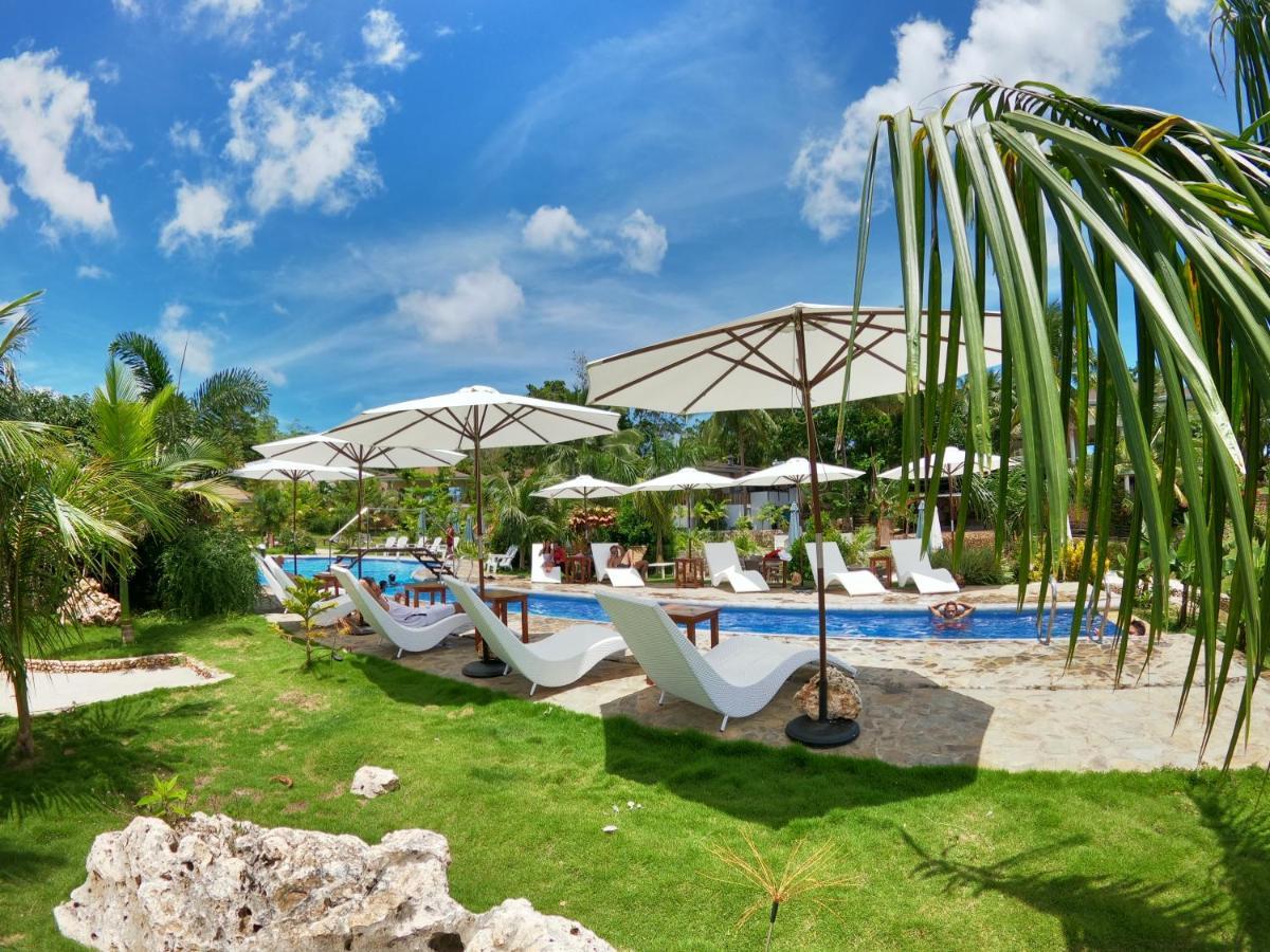 South Mountain Resort Siquijor Zewnętrze zdjęcie