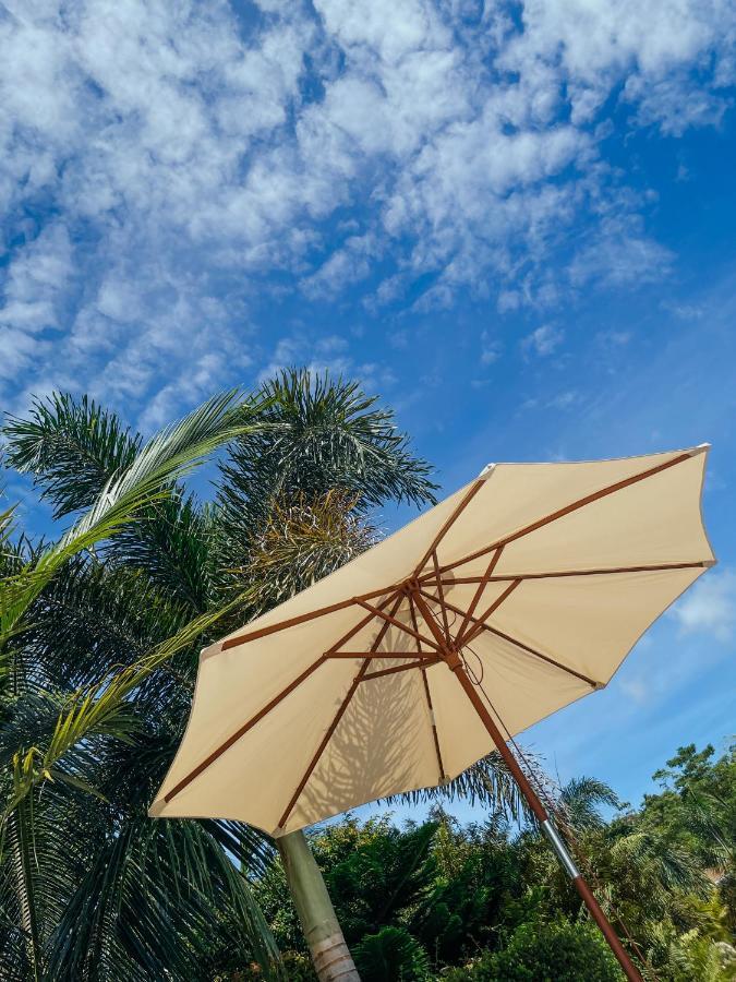 South Mountain Resort Siquijor Zewnętrze zdjęcie