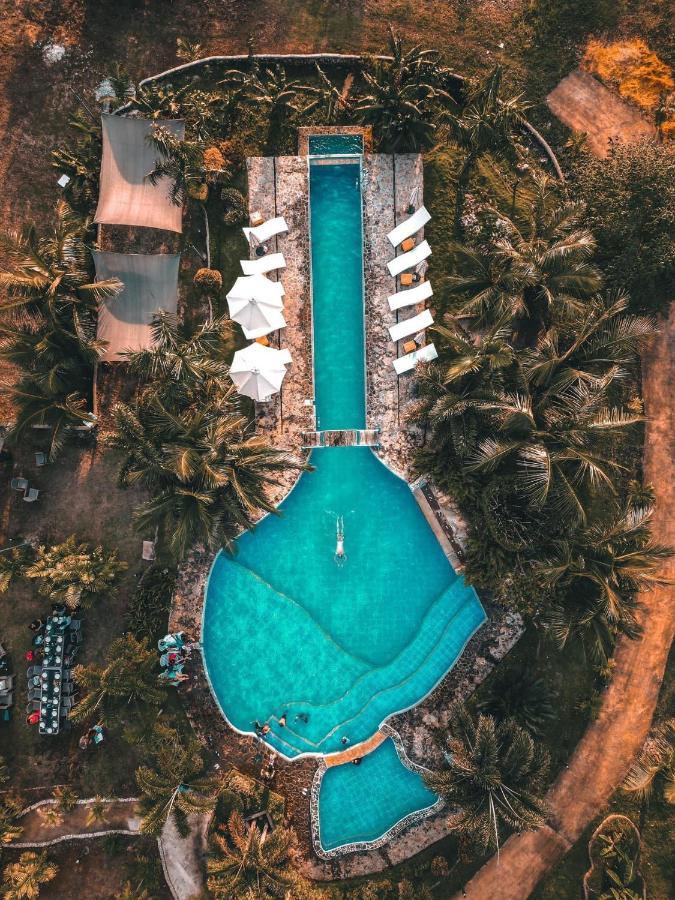 South Mountain Resort Siquijor Zewnętrze zdjęcie