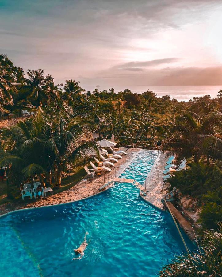 South Mountain Resort Siquijor Zewnętrze zdjęcie