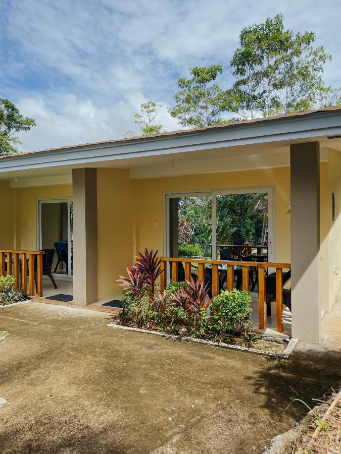 South Mountain Resort Siquijor Zewnętrze zdjęcie
