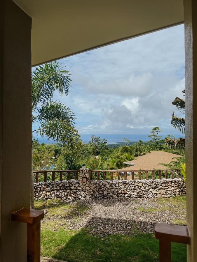 South Mountain Resort Siquijor Zewnętrze zdjęcie