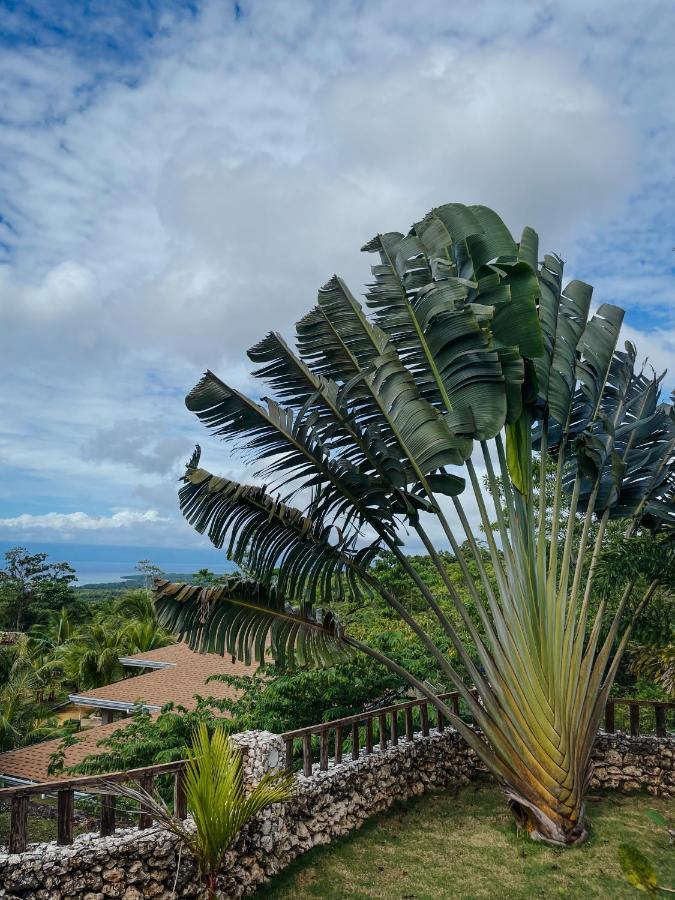 South Mountain Resort Siquijor Zewnętrze zdjęcie