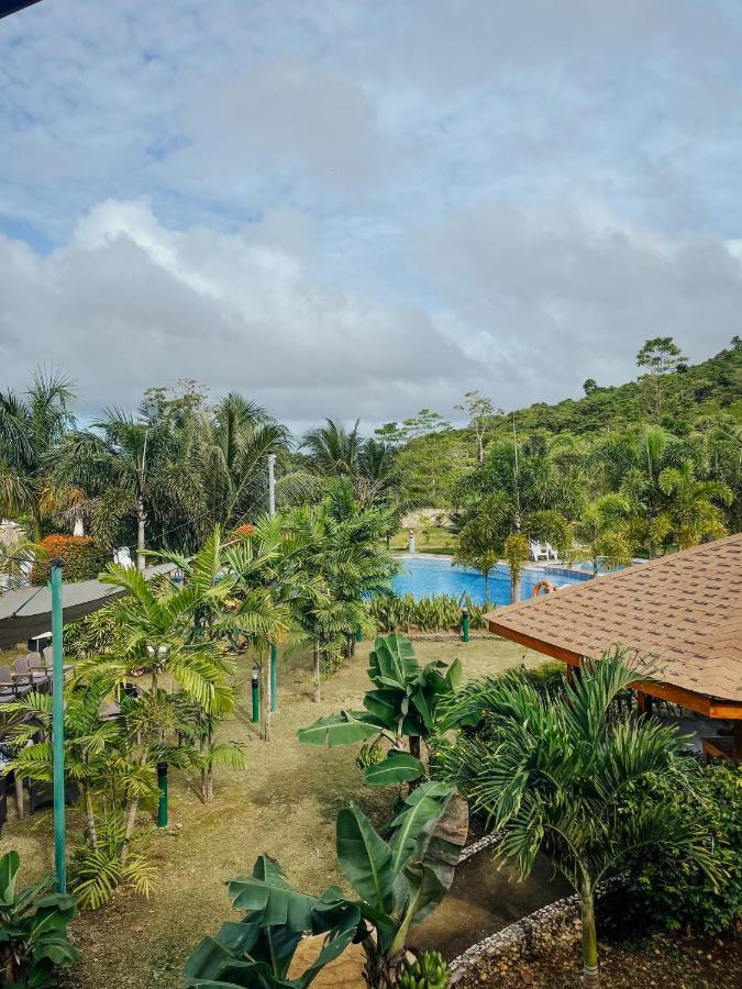 South Mountain Resort Siquijor Zewnętrze zdjęcie