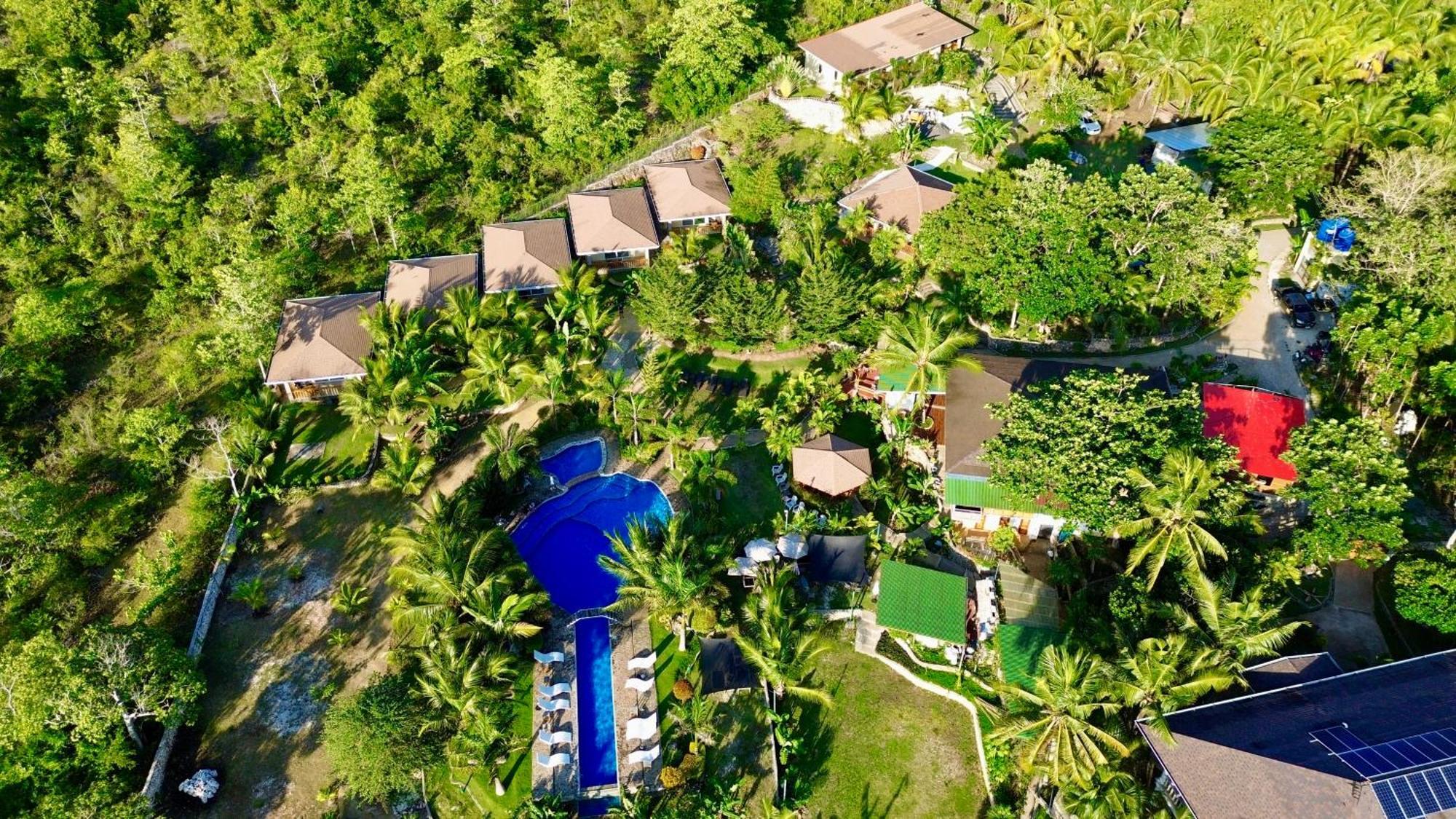 South Mountain Resort Siquijor Zewnętrze zdjęcie