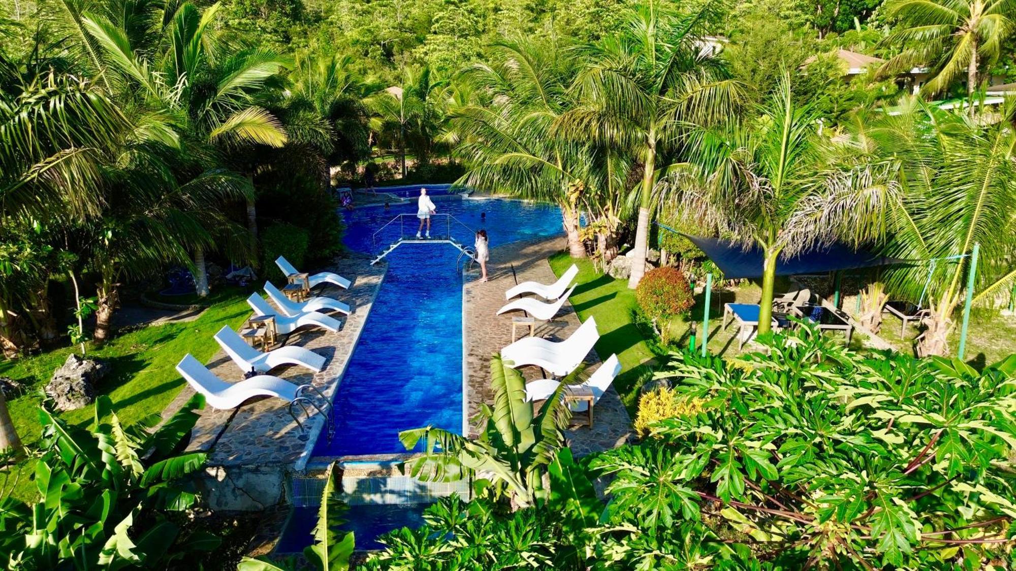 South Mountain Resort Siquijor Zewnętrze zdjęcie